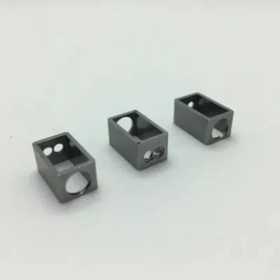 Edelstahl-Automobilmotoren Medizinfahrzeughardware mit Kundenanforderungen