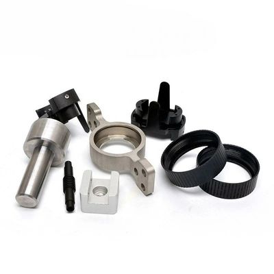 Edelstahl-Automobilmotoren Medizinfahrzeughardware mit Kundenanforderungen