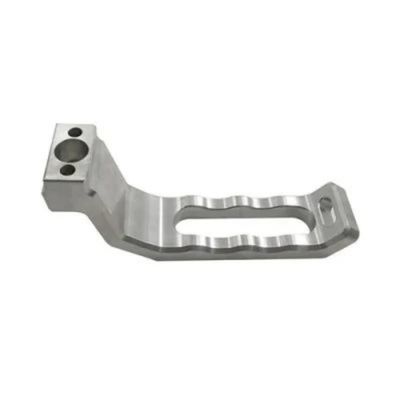 Edelstahl-Automobilmotoren Medizinfahrzeughardware mit Kundenanforderungen