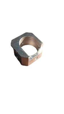 Spezielle Verbindungsmaschinen aus Edelstahl