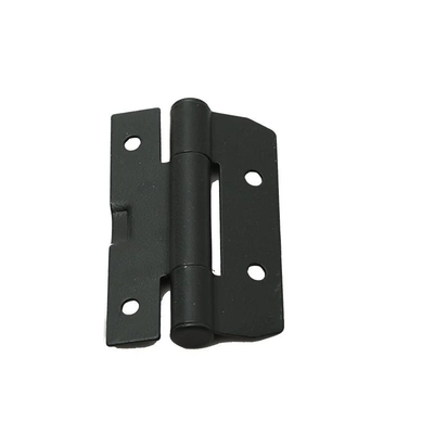 Stempelverfahren kundenspezifische Möbelzubehör aus Edelstahl OEM CNC-Hardwareteile