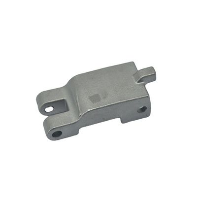 Pulverbeschichtete Gussstücke aus Edelstahl für OEM-CNC-Hardwareteile und -Maschinen