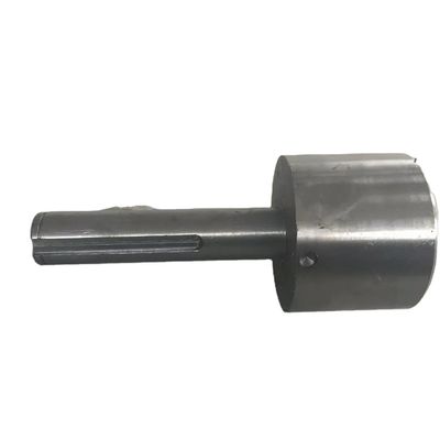 Individuell angefertigte Investitionsgussteile aus Edelstahl für die Präzisionsbearbeitung im Automobilbereich