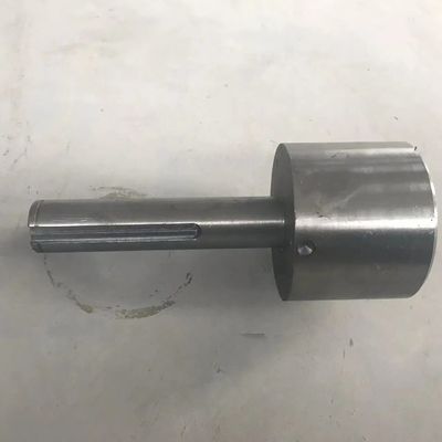 Individuell angefertigte Investitionsgussteile aus Edelstahl für die Präzisionsbearbeitung im Automobilbereich