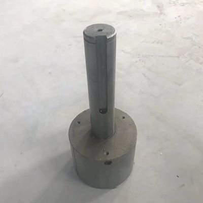 Individuell angefertigte Investitionsgussteile aus Edelstahl für die Präzisionsbearbeitung im Automobilbereich