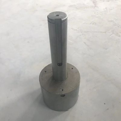 Individuell angefertigte Investitionsgussteile aus Edelstahl für die Präzisionsbearbeitung im Automobilbereich