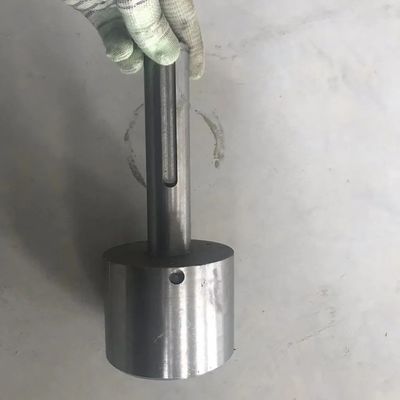 Individuell angefertigte Investitionsgussteile aus Edelstahl für die Präzisionsbearbeitung im Automobilbereich