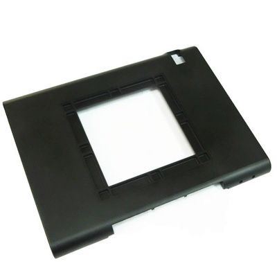 Präzisions-CNC-Verarbeitung Computerhardware aus Edelstahl mit Lackierung und Polieren