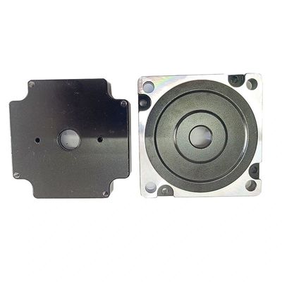 Edelstahl OEM CNC-Hardware Teile Druckguss-Hardware