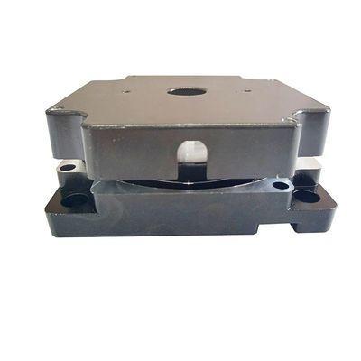 Edelstahl OEM CNC-Hardware Teile Druckguss-Hardware