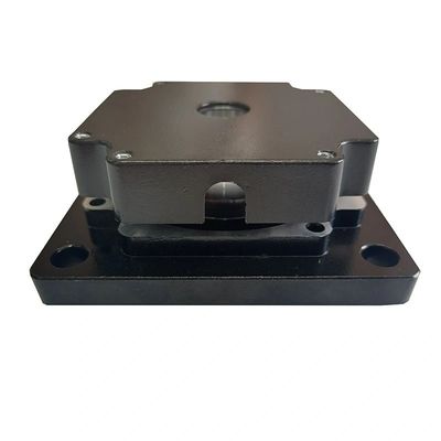 Edelstahl OEM CNC-Hardware Teile Druckguss-Hardware