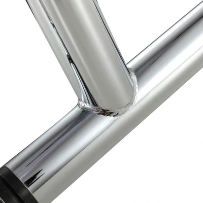 Edelstahlmöbelstand OEM CNC-Hardware-Teile kundenspezifische verstellbare Tischbeine