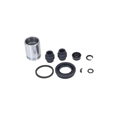 Edelstahl OEM CNC-Hardware-Teile Bremsschraube Reparatur-Kit mit Stempelverfahren