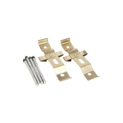 Edelstahl OEM CNC-Hardware-Teile Bremsschraube Reparatur-Kit mit Stempelverfahren