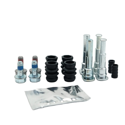 Edelstahl OEM CNC-Hardware-Teile Bremsschraube Reparatur-Kit mit Stempelverfahren