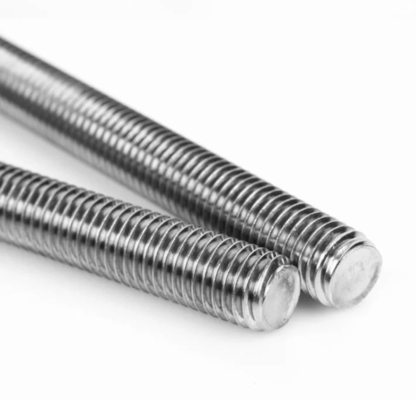 Direkt zur Verfügung gestellte Vollschraubstange für OEM-CNC-Hardwareteile durch Stempelverfahren
