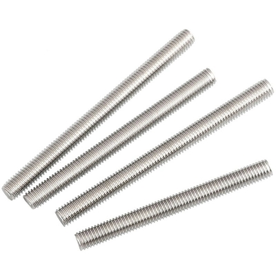 Direkt zur Verfügung gestellte Vollschraubstange für OEM-CNC-Hardwareteile durch Stempelverfahren