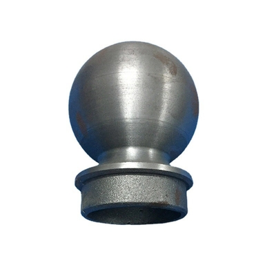 Bauhardware Stempelstahl CNC-Hardware-Teile mit fortschrittlicher Technologie