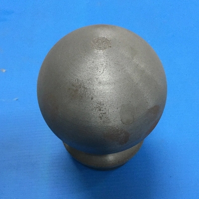 Bauhardware Stempelstahl CNC-Hardware-Teile mit fortschrittlicher Technologie