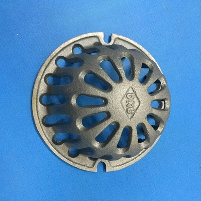 Bauhardware Stempelstahl CNC-Hardware-Teile mit fortschrittlicher Technologie