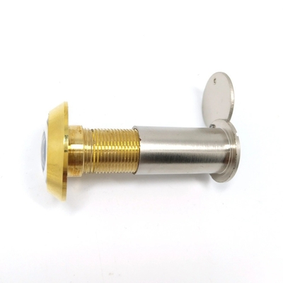 Antike Bronze Veredelung Messing Präzisionshardware Produkte Edelstahl und Polieren