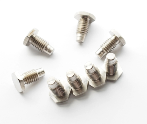 Beschichtung OEM CNC-Hardware Komponenten Elektrozubehör Maschine Kabelverbindung Verbindung