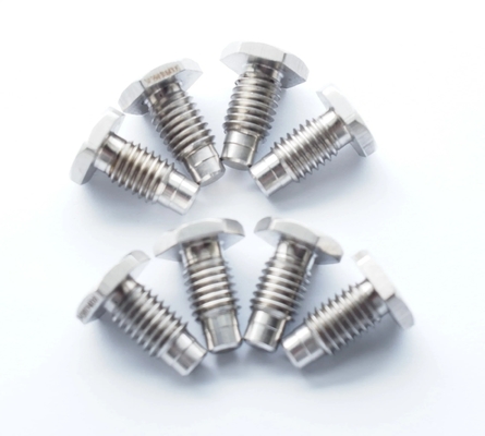 Beschichtung OEM CNC-Hardware Komponenten Elektrozubehör Maschine Kabelverbindung Verbindung