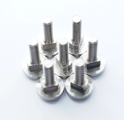 Beschichtung OEM CNC-Hardware Komponenten Elektrozubehör Maschine Kabelverbindung Verbindung