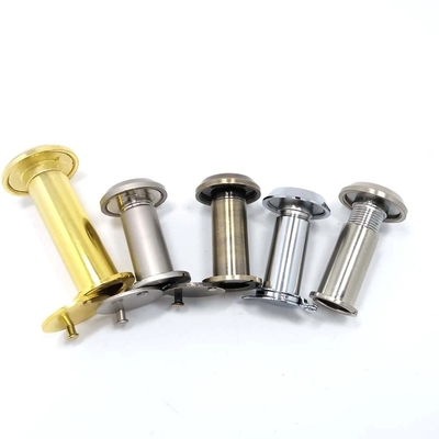 Antike Bronze Veredelung Messing Stempelprozess Edelstahl
