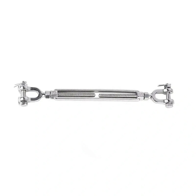 OEM-CNC-Hardware-Teile Edelstahl-U-Schackel-Verschluss mit Stempelprozess-Design