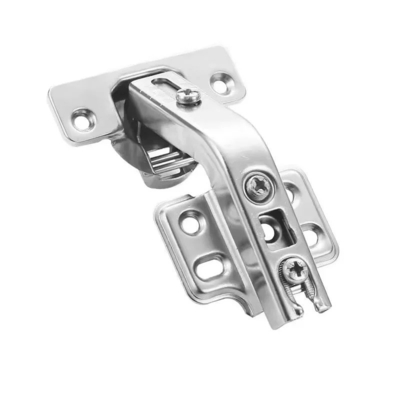 Stempelprozess OEM CNC-Hardware-Teile Schrank Verborgene Tür Scharniere Möbel Hardware Anpassung