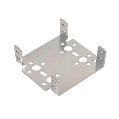 Stempelprozess Custom OEM CNC-Hardware-Komponenten mit Polieren und Pulverbeschichtung