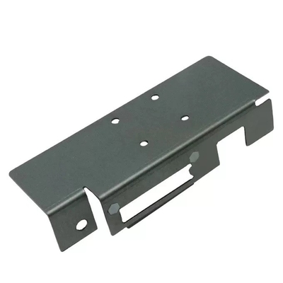 Stempelprozess Custom OEM CNC-Hardware-Komponenten mit Polieren und Pulverbeschichtung
