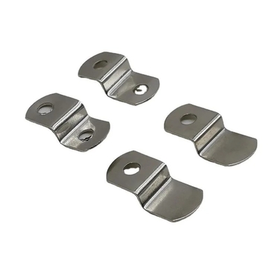 Zubehör für die Kaltplattenelektroplattierung aus Edelstahl für OEM-CNC-Hardware-Komponenten