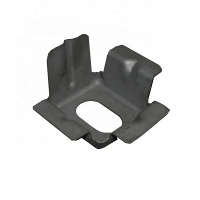 Vollständig angepasste CNC-Hardware aus Edelstahl für die Verarbeitung von Blechmetall