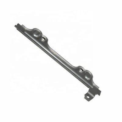 Vollständig angepasste CNC-Hardware aus Edelstahl für die Verarbeitung von Blechmetall
