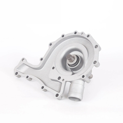 Custom High-Precision Aluminium-Fensterguss für OEM CNC-Hardware-Komponenten