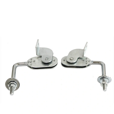 Stempelprozess Sofa aus Edelstahl mit Scharnier für OEM-CNC-Hardware-Komponenten
