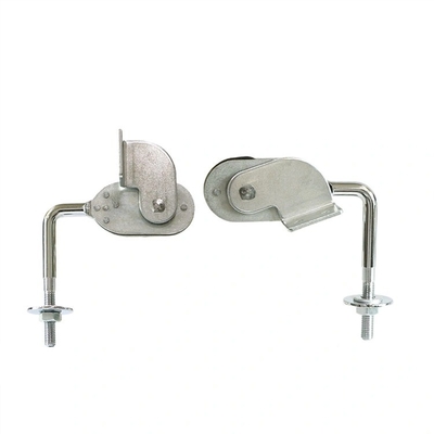 Stempelprozess Sofa aus Edelstahl mit Scharnier für OEM-CNC-Hardware-Komponenten