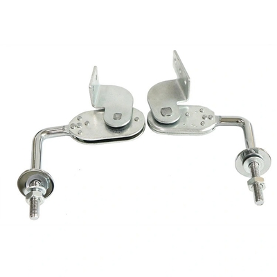 Stempelprozess Sofa aus Edelstahl mit Scharnier für OEM-CNC-Hardware-Komponenten