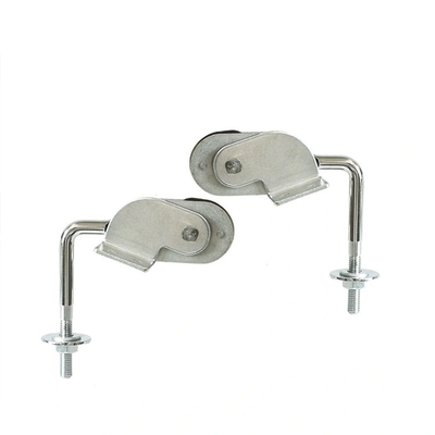 Stempelprozess Sofa aus Edelstahl mit Scharnier für OEM-CNC-Hardware-Komponenten