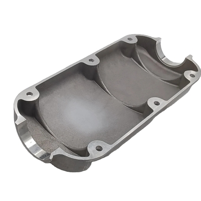 Stempelprozess Auto-Ersatzteile für OEM-CNC-Hardware-Komponenten Niederdruckguss