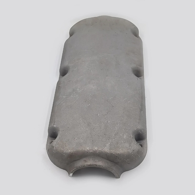Stempelprozess Auto-Ersatzteile für OEM-CNC-Hardware-Komponenten Niederdruckguss