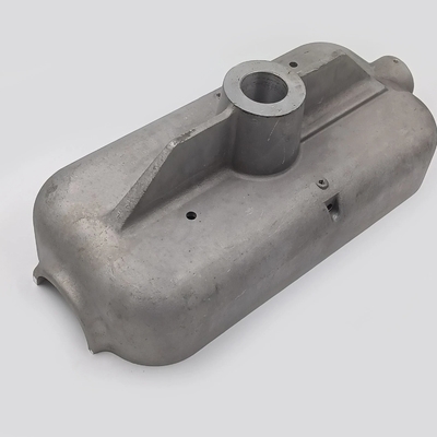 Stempelprozess Auto-Ersatzteile für OEM-CNC-Hardware-Komponenten Niederdruckguss