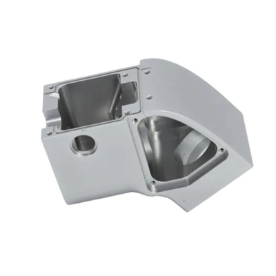 Präzisionshardware für Fabriken OEM Herstellung von anodisierten Aluminiumteilen