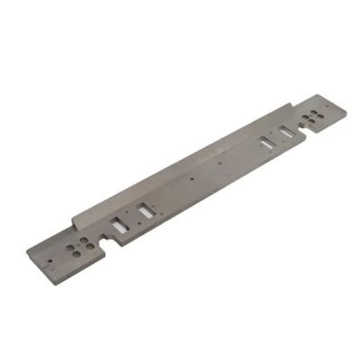 Präzisionshardware für Fabriken OEM Herstellung von anodisierten Aluminiumteilen