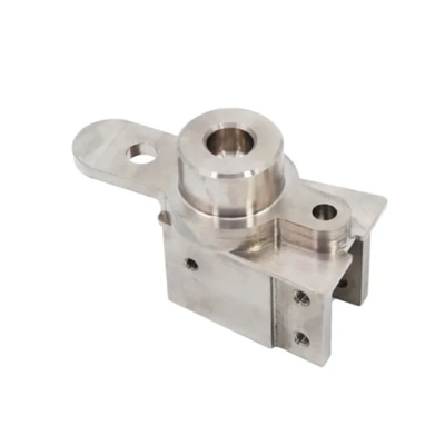 Präzisionshardware für Fabriken OEM Herstellung von anodisierten Aluminiumteilen