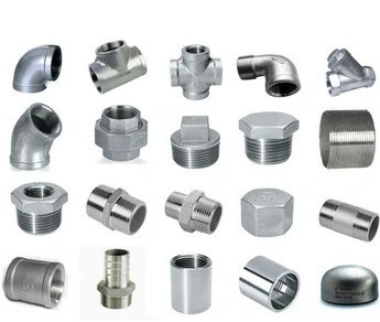 Polieren von Edelstahl OEM CNC-Hardware-Teile für landwirtschaftliche Maschinen