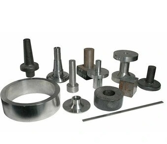 Polieren von Edelstahl OEM CNC-Hardware-Teile für landwirtschaftliche Maschinen