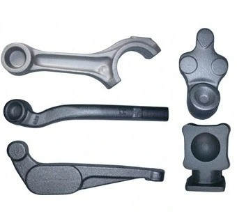 Polieren von Edelstahl OEM CNC-Hardware-Teile für landwirtschaftliche Maschinen
